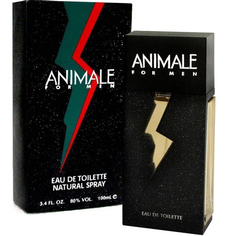 animale for men fragrantica|animal testing perfume.